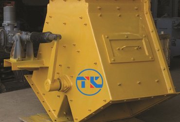 Flap Isolators Dampers